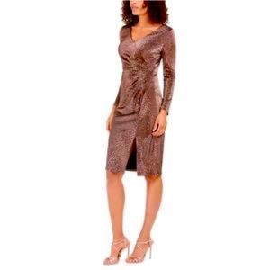 Vince Camuto size 6 dress